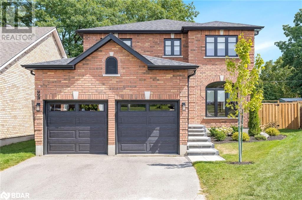 993 Whitney Crescent, Midland, Ontario  L4R 5N3 - Photo 3 - 40638810