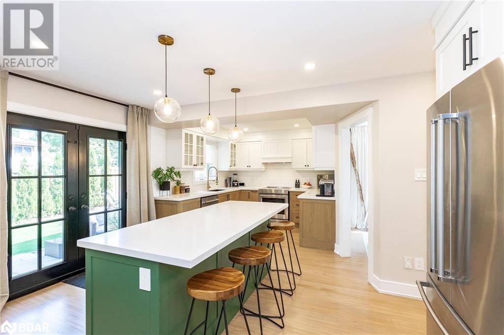 993 Whitney Crescent, Midland, Ontario  L4R 5N3 - Photo 4 - 40638810