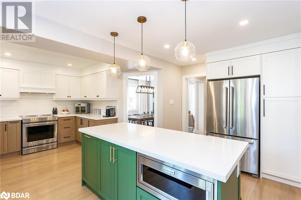 993 Whitney Crescent, Midland, Ontario  L4R 5N3 - Photo 5 - 40638810