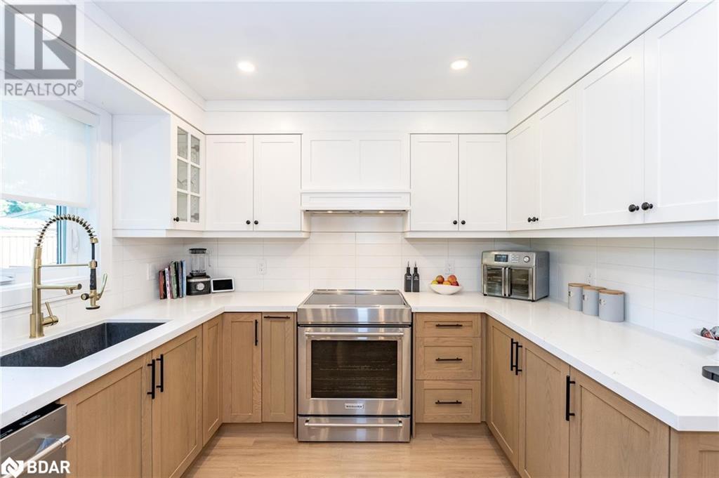 993 Whitney Crescent, Midland, Ontario  L4R 5N3 - Photo 6 - 40638810