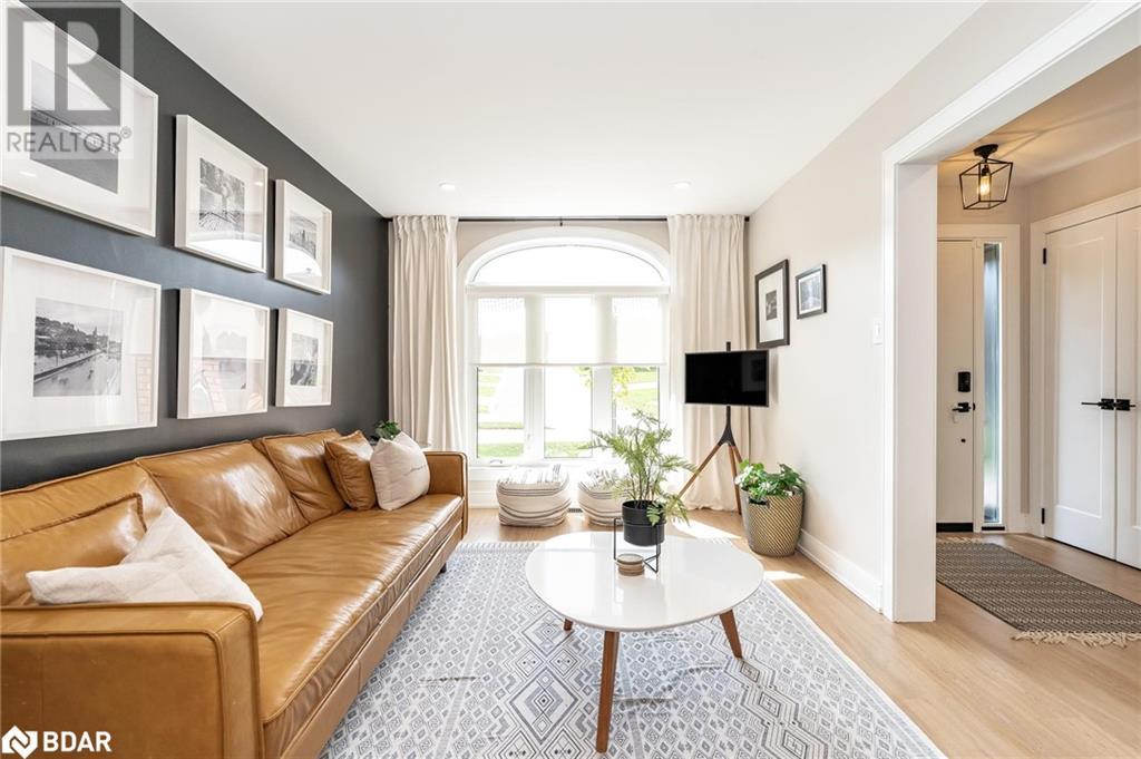 993 Whitney Crescent, Midland, Ontario  L4R 5N3 - Photo 8 - 40638810