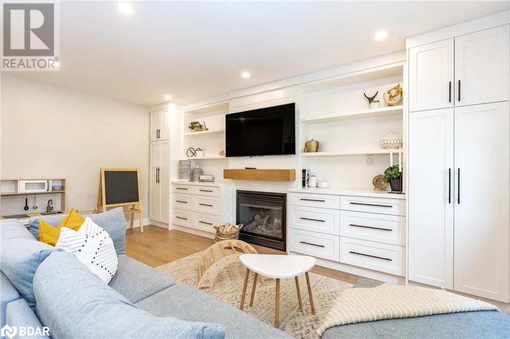 993 Whitney Crescent, Midland, Ontario  L4R 5N3 - Photo 9 - 40638810