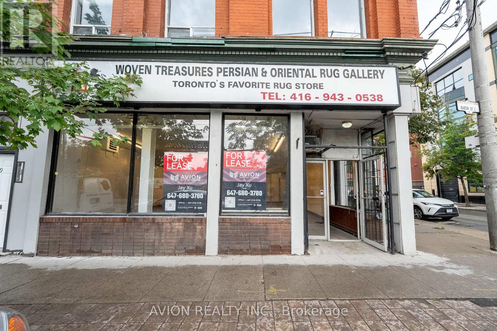 167 Queen Street E, Toronto, Ontario  M5A 1S2 - Photo 3 - C9296037