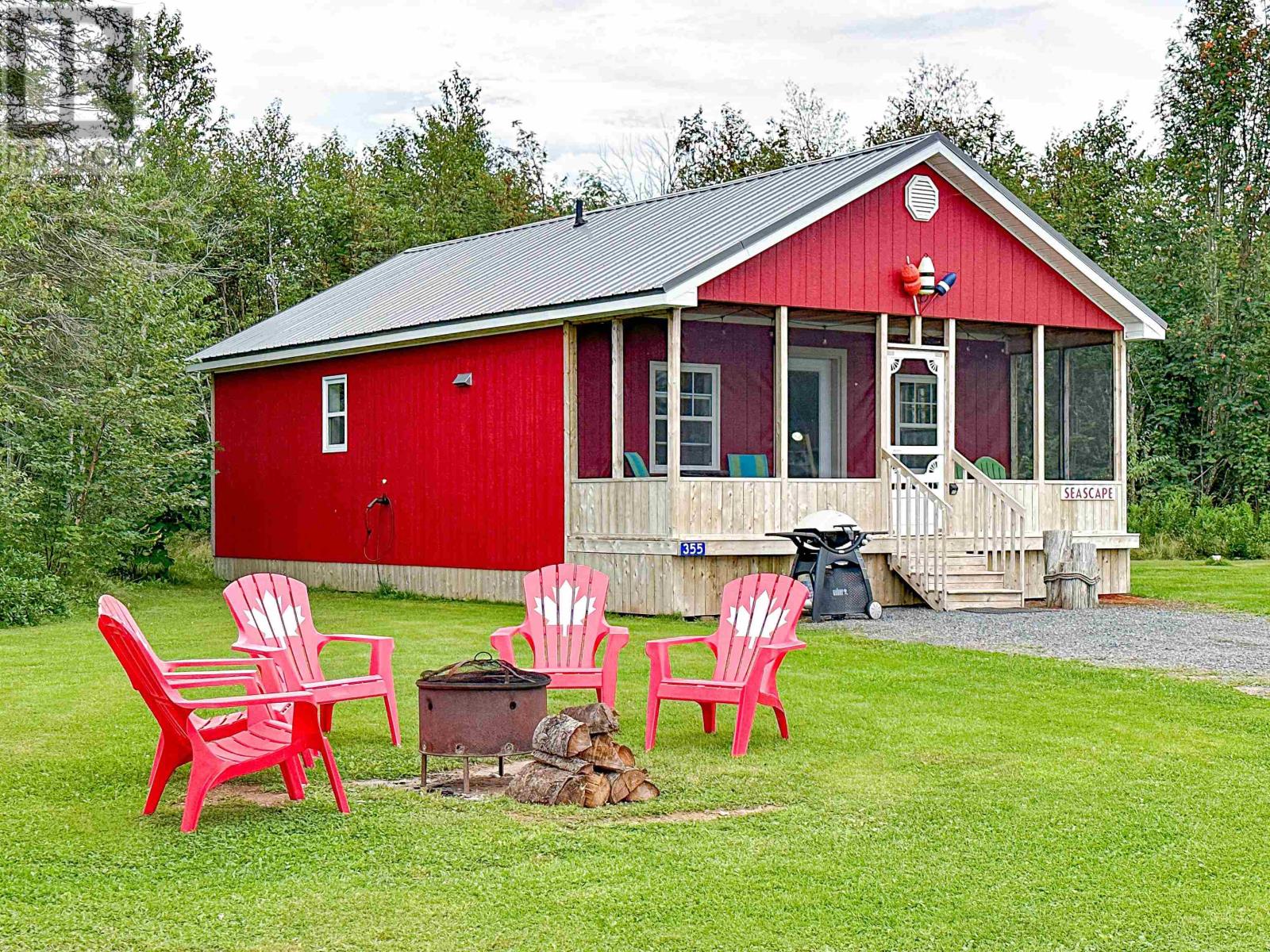 355,359,367,371 Morrison's Beach Road, Georgetown Royalty, Prince Edward Island  C0A 1L0 - Photo 4 - 202421191