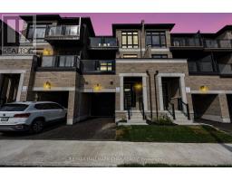 138 TURNBERRY LANE, barrie (painswick north), Ontario