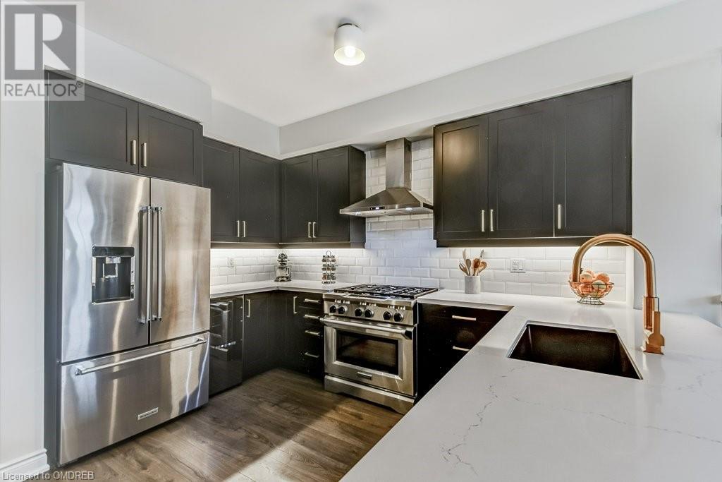 3 Farooq Boulevard, Woodbridge, Ontario  L4H 4P3 - Photo 10 - 40640391