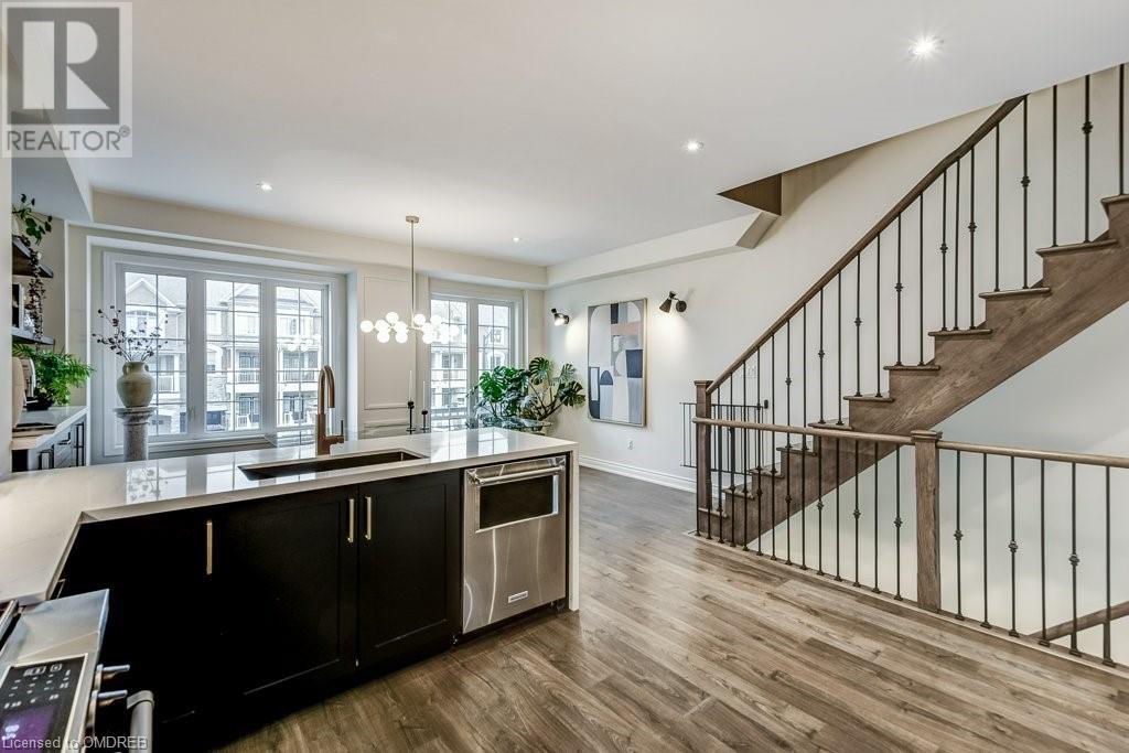 3 Farooq Boulevard, Woodbridge, Ontario  L4H 4P3 - Photo 12 - 40640391