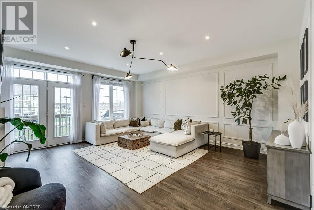 3 Farooq Boulevard, Woodbridge, Ontario  L4H 4P3 - Photo 13 - 40640391