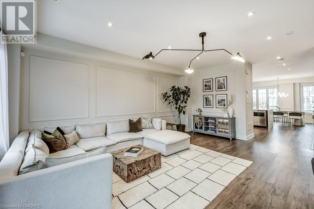 3 Farooq Boulevard, Woodbridge, Ontario  L4H 4P3 - Photo 15 - 40640391