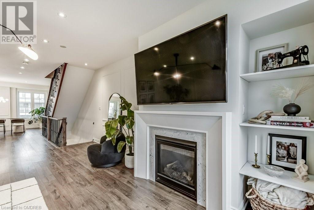 3 Farooq Boulevard, Woodbridge, Ontario  L4H 4P3 - Photo 16 - 40640391