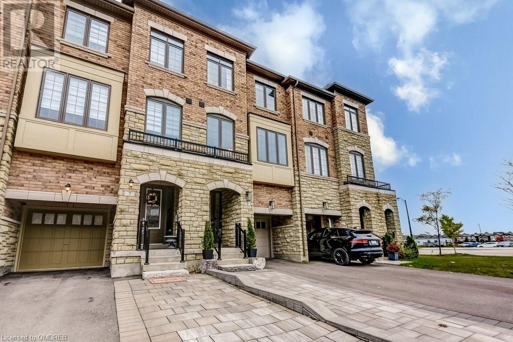 3 Farooq Boulevard, Woodbridge, Ontario  L4H 4P3 - Photo 2 - 40640391