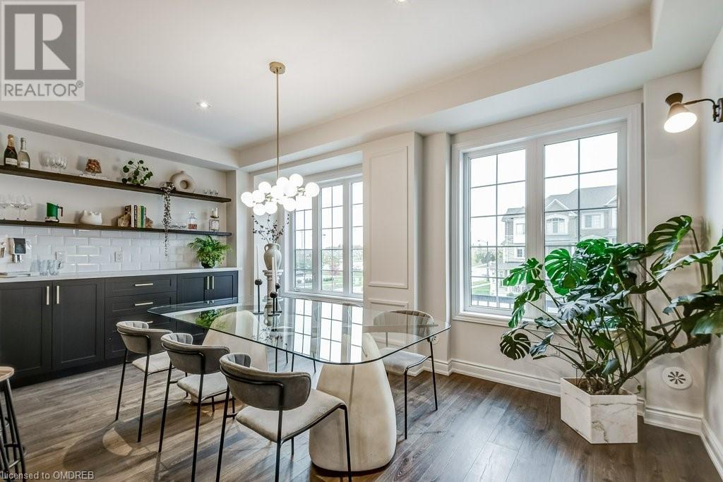 3 Farooq Boulevard, Woodbridge, Ontario  L4H 4P3 - Photo 8 - 40640391