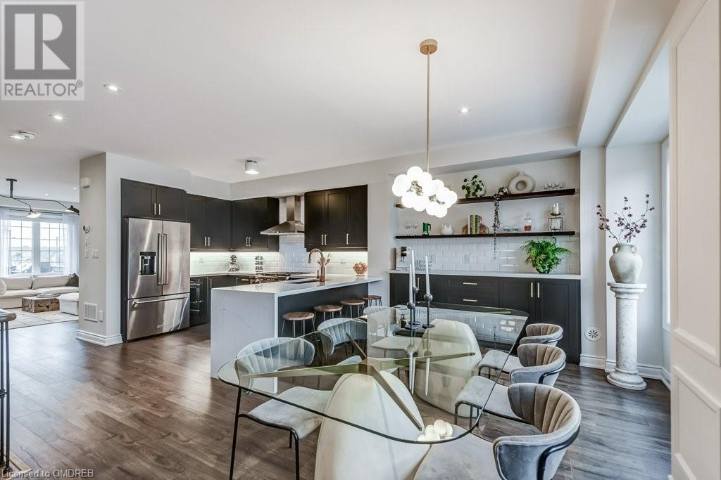 3 Farooq Boulevard, Woodbridge, Ontario  L4H 4P3 - Photo 9 - 40640391