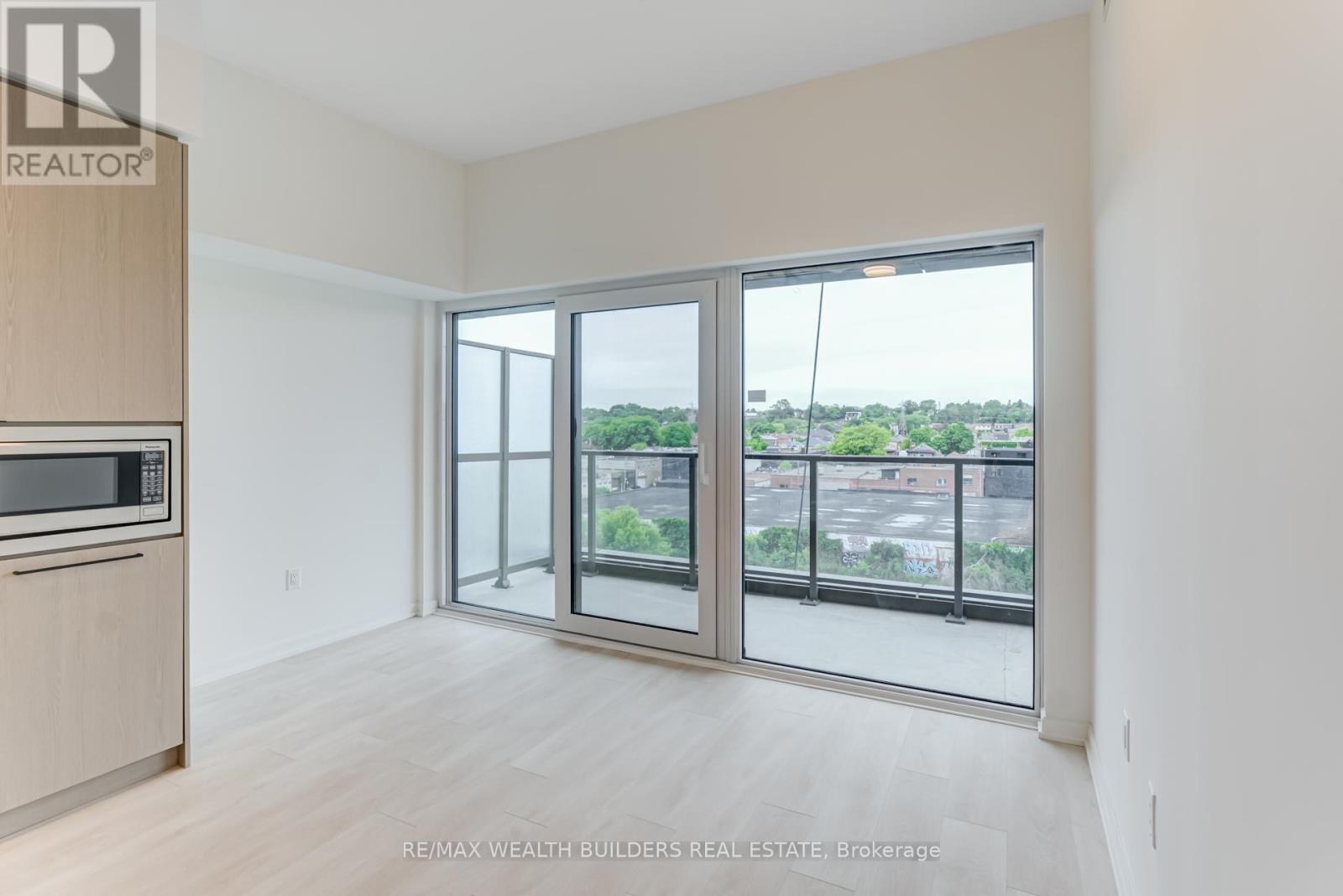 507 - 1285 Dupont Street, Toronto (Dovercourt-Wallace Emerson-Junction), Ontario  M6H 0E3 - Photo 11 - W9296006