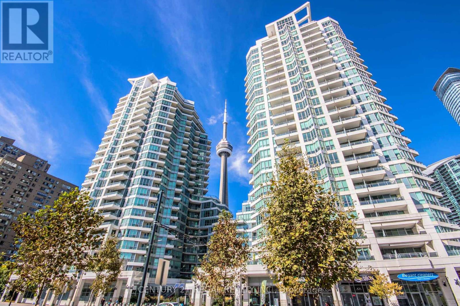 816 - 228 QUEENS QUAY W, toronto (waterfront communities), Ontario