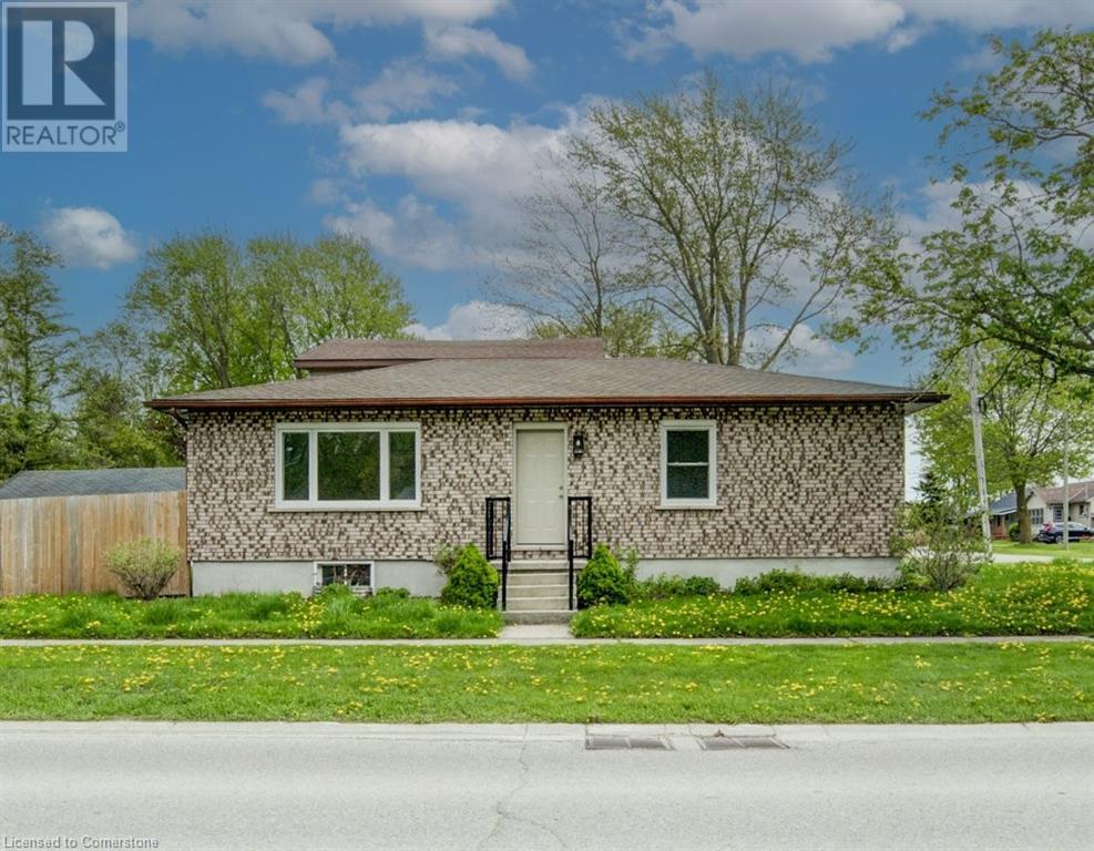 6998 St. Patrick Street, Dublin, Ontario  N0K 1E0 - Photo 1 - 40640691