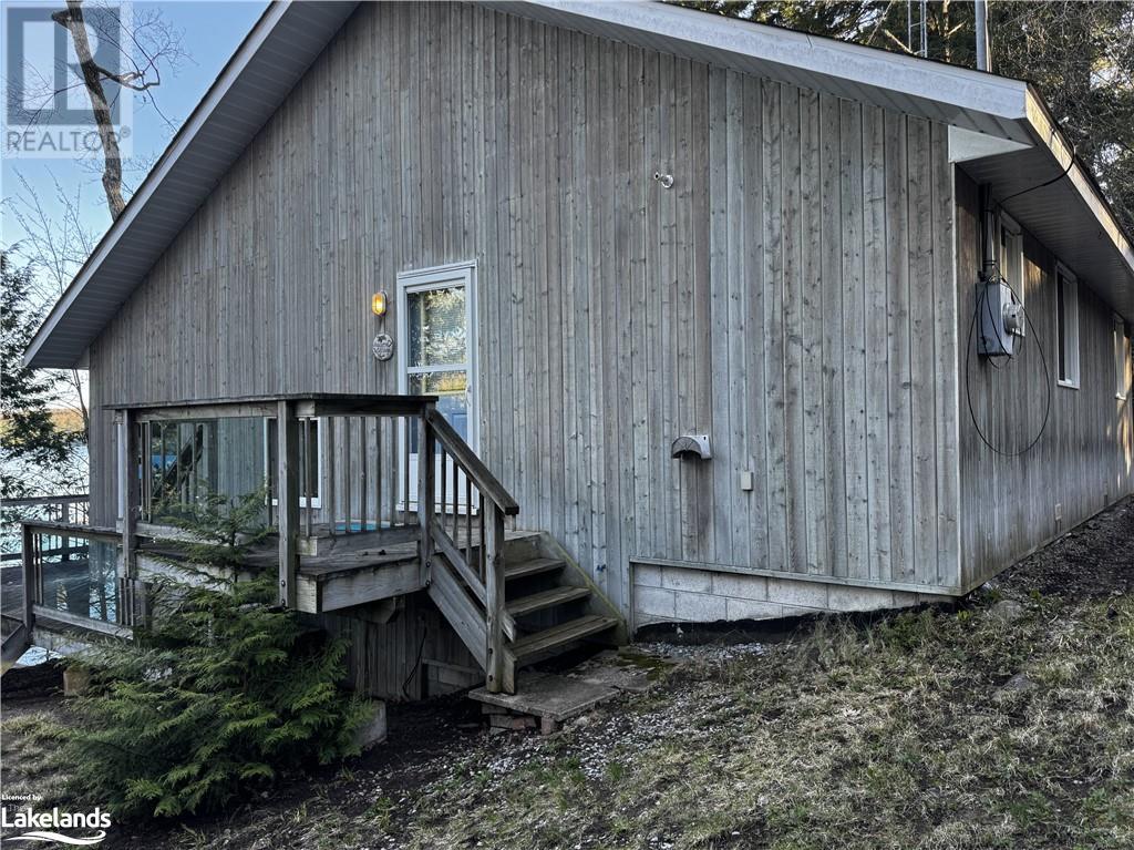 2246 Wilkinson Road, Haliburton, Ontario  K0M 1S0 - Photo 35 - 40576844