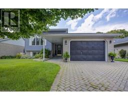 22 MASON Drive, ingersoll, Ontario