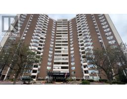 1804 - 60 PAVANE LINKWAY, toronto (flemingdon park), Ontario