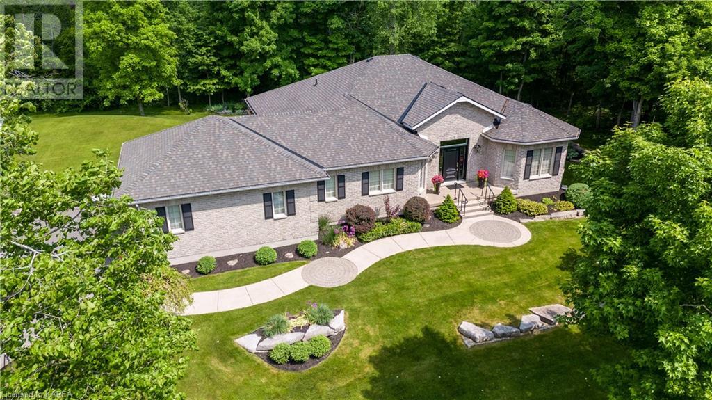 56 FAWN BROOK Drive, elginburg, Ontario