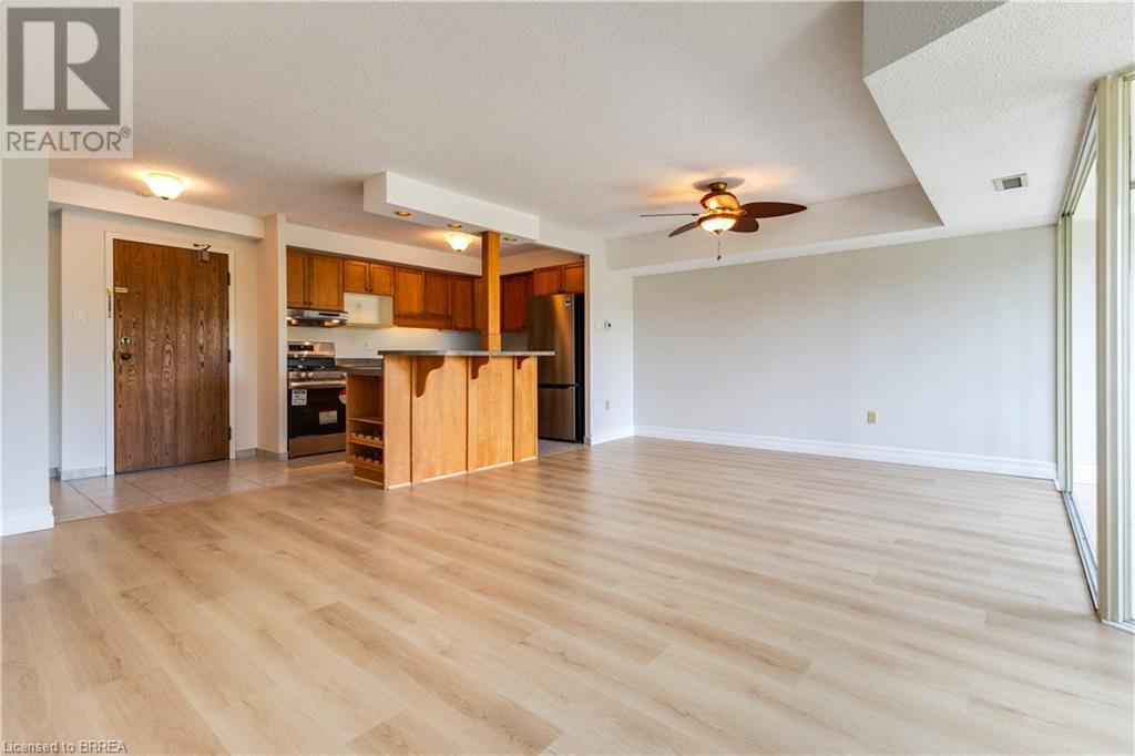 521 Riverside Drive Unit# 209, London, Ontario  N6H 5E2 - Photo 13 - 40640772