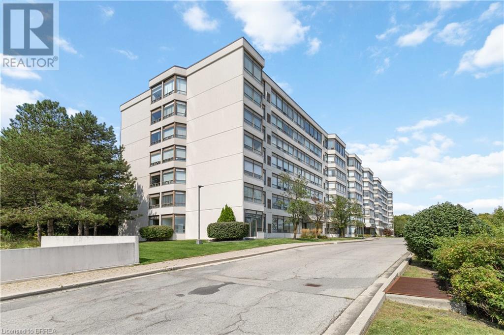 521 Riverside Drive Unit# 209, London, Ontario  N6H 5E2 - Photo 24 - 40640772