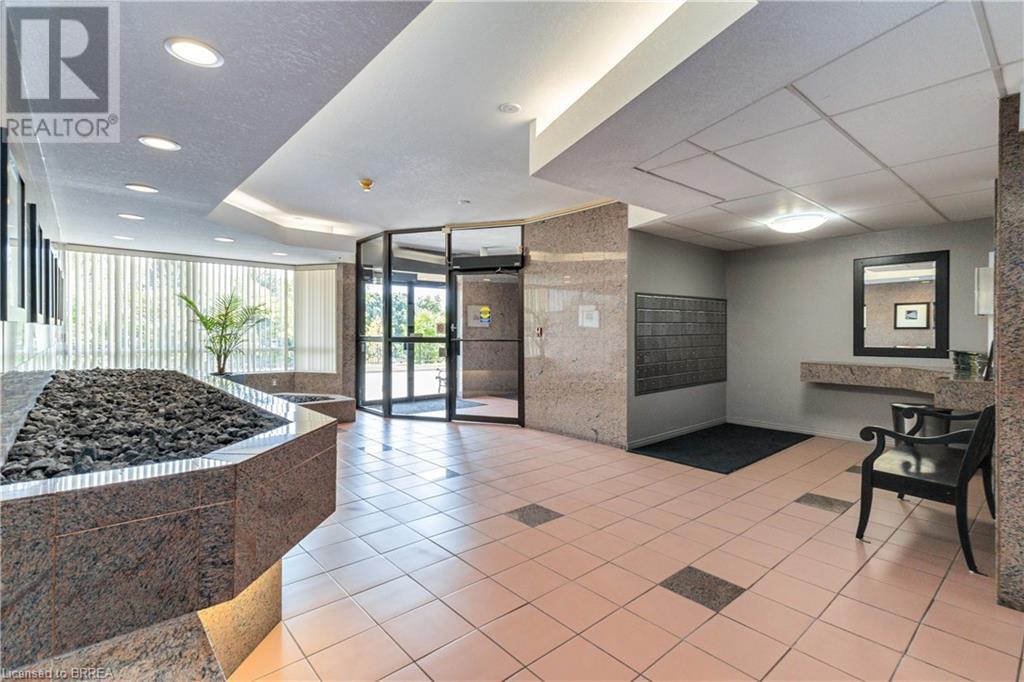 521 Riverside Drive Unit# 209, London, Ontario  N6H 5E2 - Photo 28 - 40640772