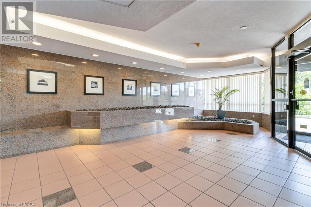 521 Riverside Drive Unit# 209, London, Ontario  N6H 5E2 - Photo 29 - 40640772