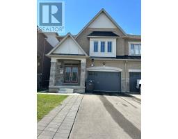 33 PEARMAN CRESCENT, brampton (brampton west), Ontario