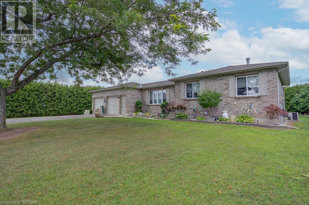 2434 EAST QUARTER LINE Road, delhi, Ontario