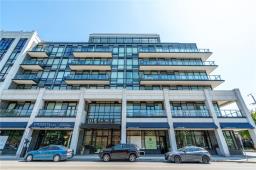 101 LOCKE Street S|Unit #311, hamilton, Ontario