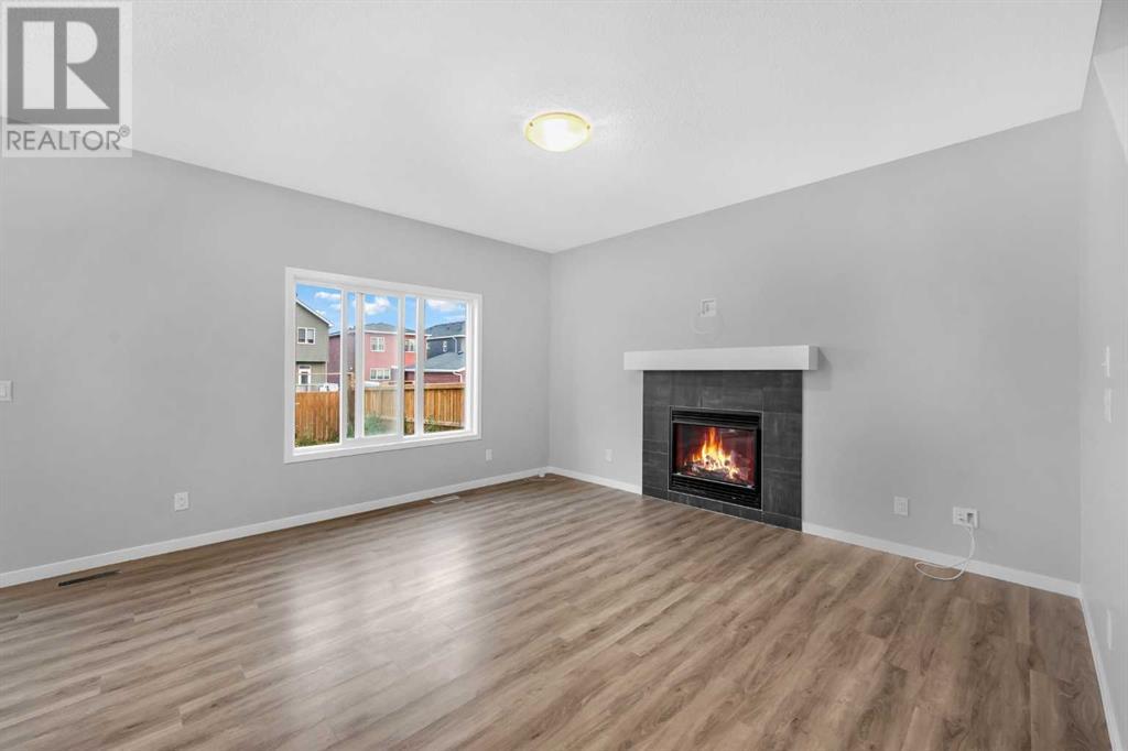 99 Red Embers Terrace Ne, Calgary, Alberta  T3N 1K8 - Photo 6 - A2149813