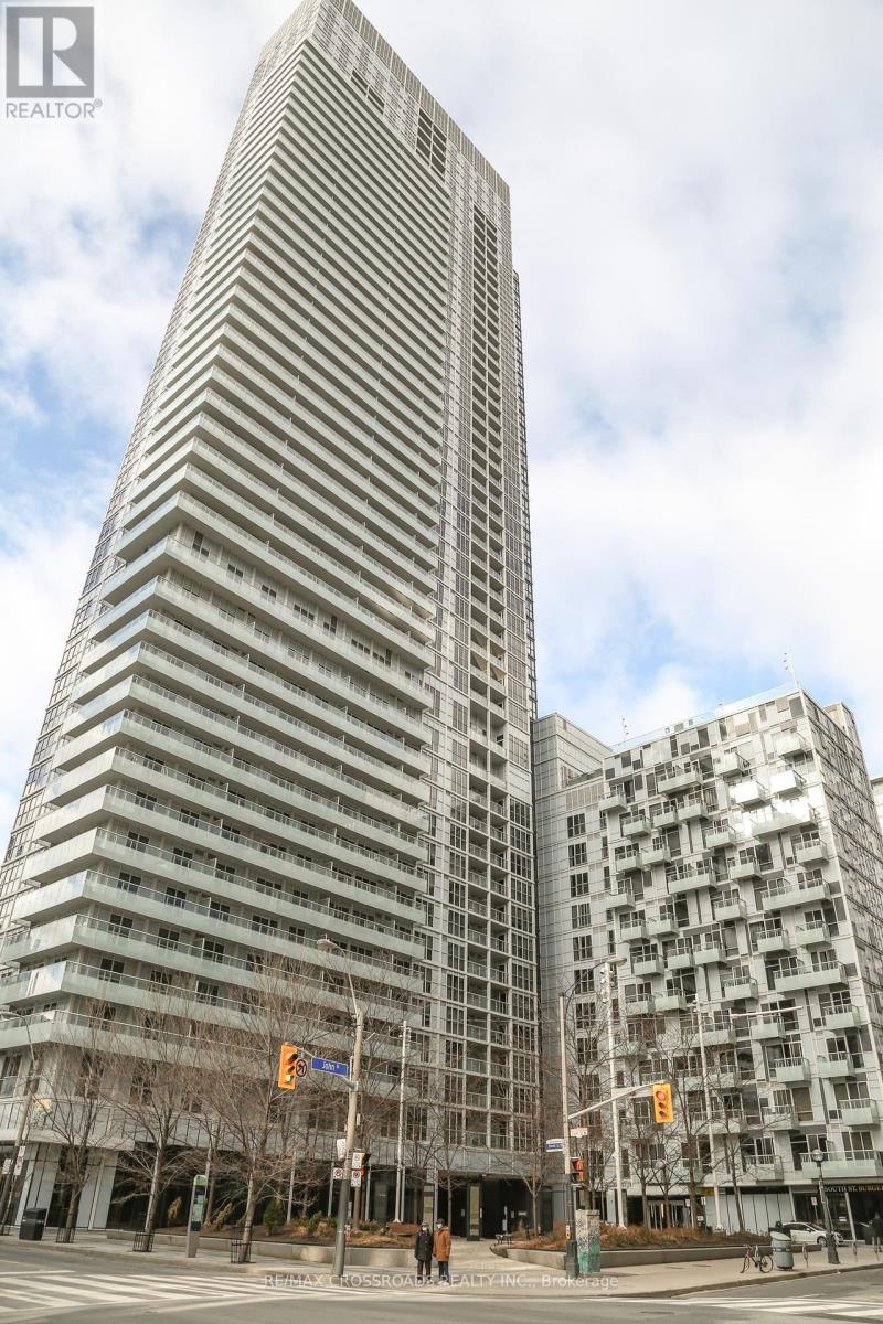 405 - 300 Front Street W, Toronto (Waterfront Communities), Ontario  M5V 0E9 - Photo 5 - C9010887