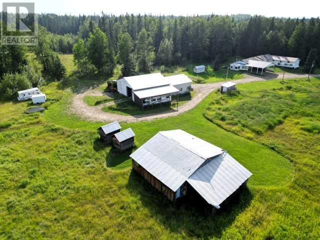 16107 Township Road 540a, Rural Yellowhead County, Alberta  T7E 3H4 - Photo 1 - A2158626