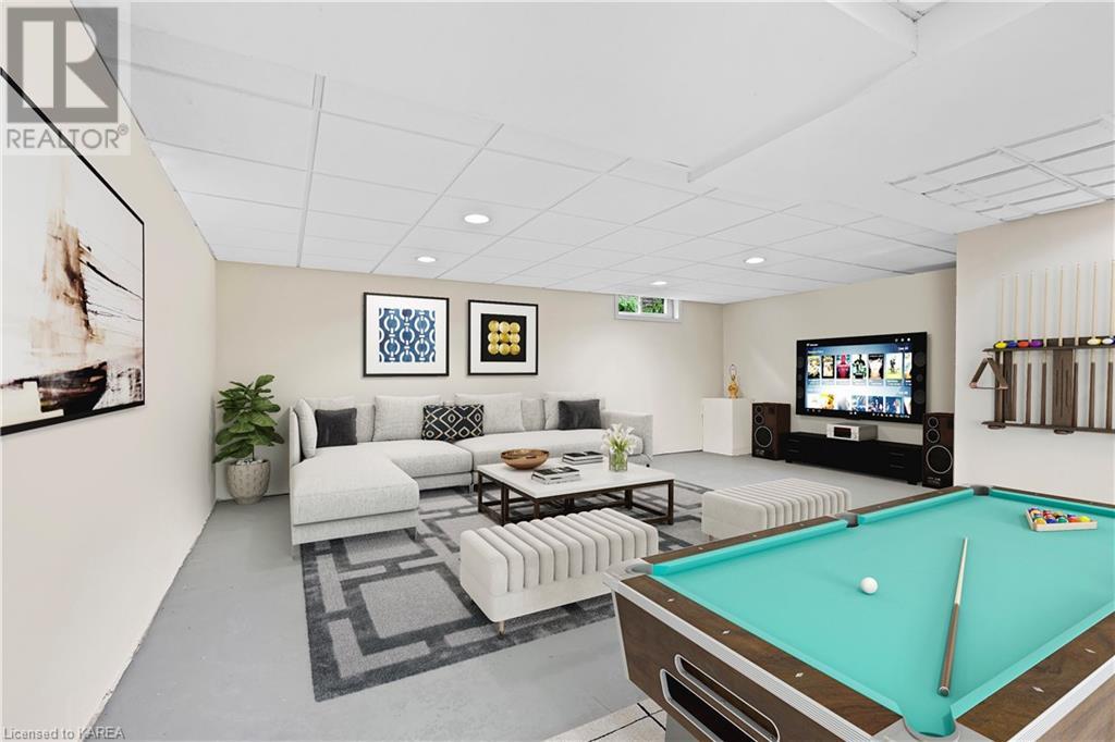 862 Kilburn Street, Kingston, Ontario  K7M 6A9 - Photo 5 - 40640793