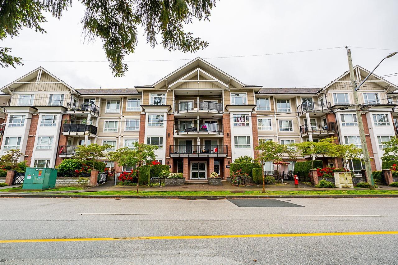 109 14960 102a Avenue, Surrey, British Columbia  V3R 6A3 - Photo 1 - R2919509