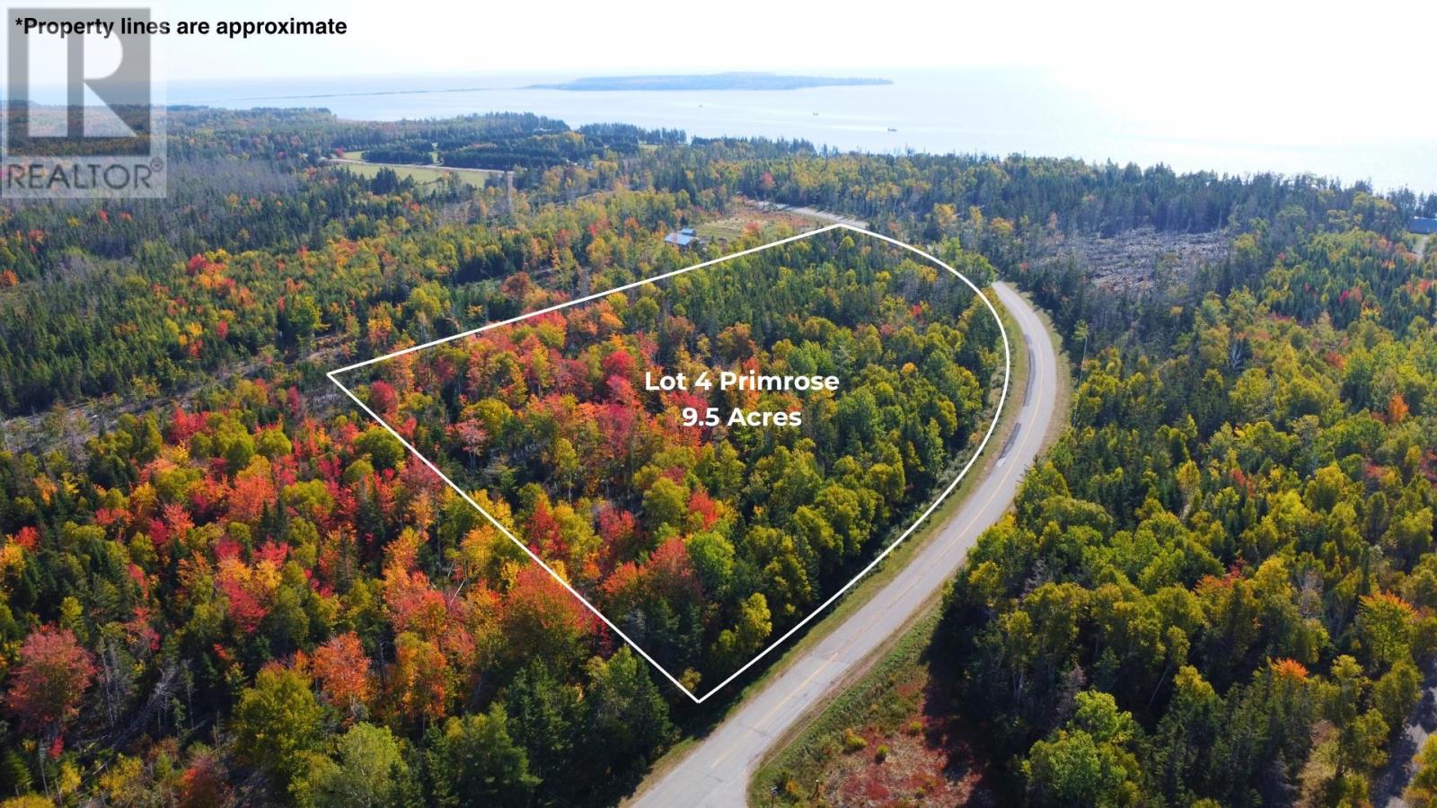 Lot 4 Primrose Road, Degros Marsh, Prince Edward Island  C0A 1G0 - Photo 1 - 202421201