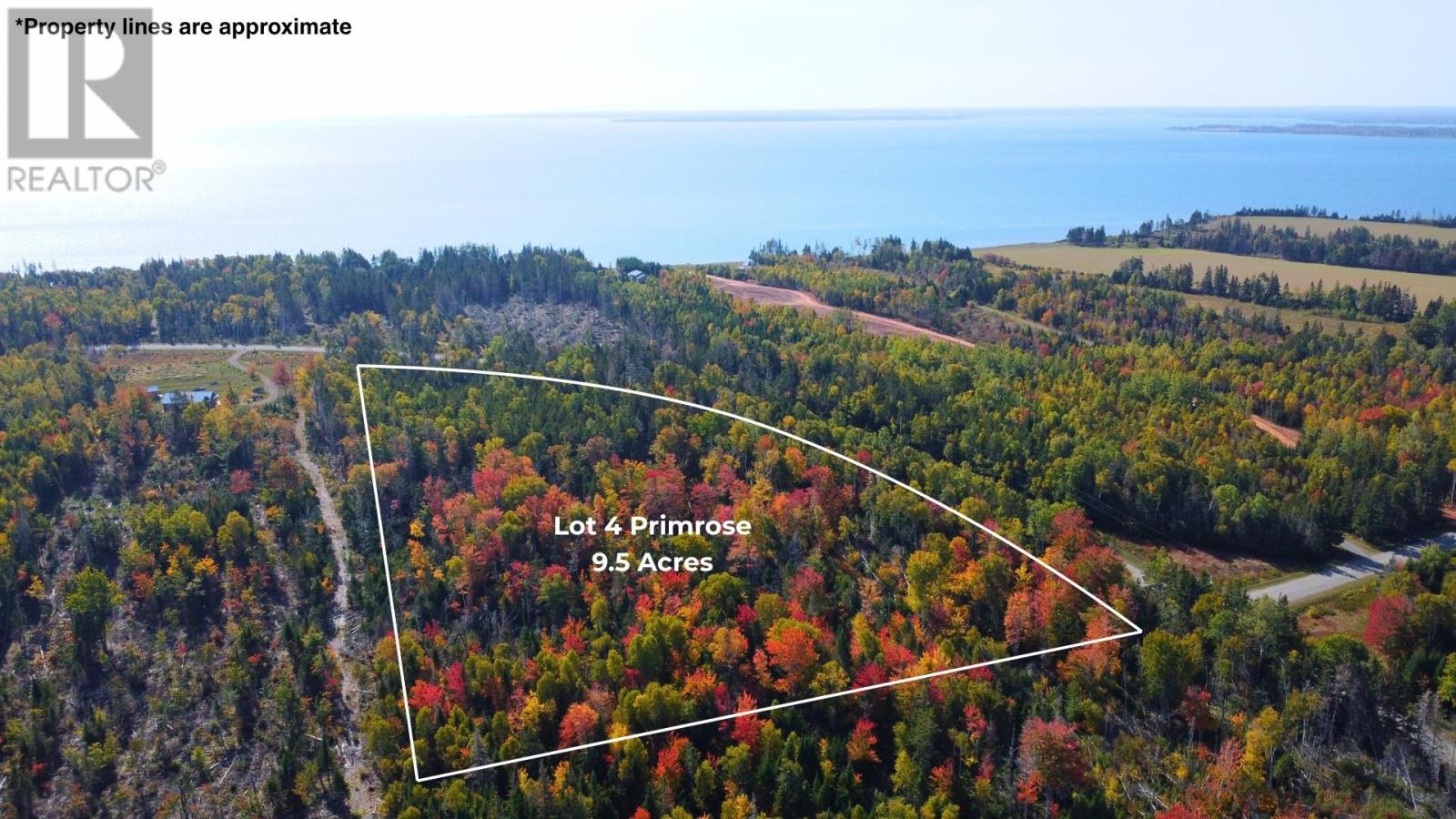 Lot 4 Primrose Road, Degros Marsh, Prince Edward Island  C0A 1G0 - Photo 2 - 202421201