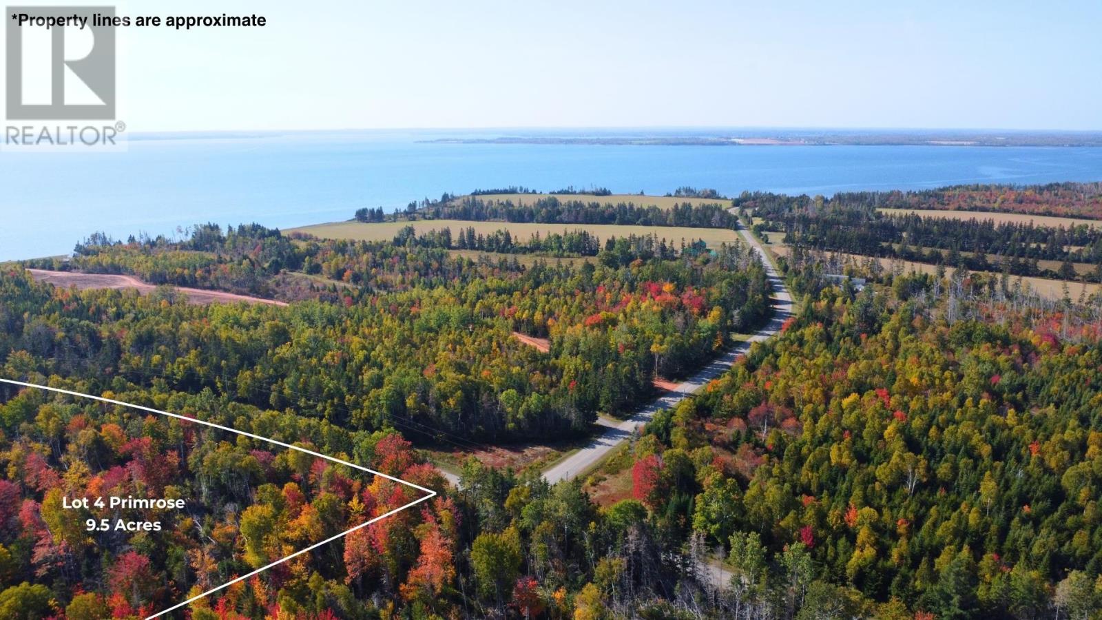Lot 4 Primrose Road, Degros Marsh, Prince Edward Island  C0A 1G0 - Photo 3 - 202421201