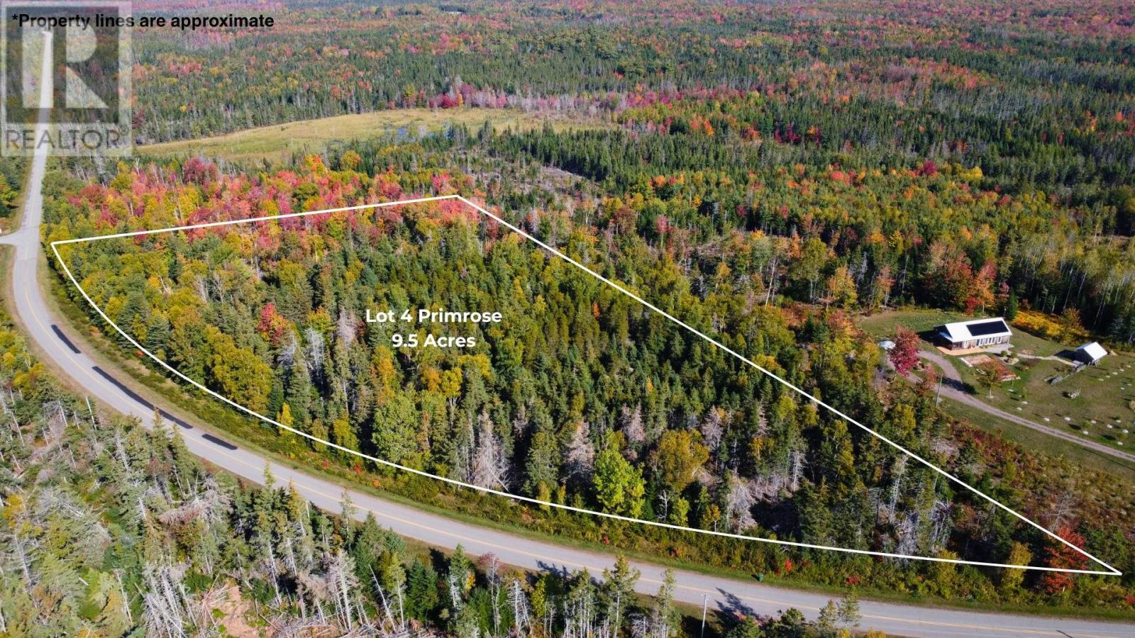 Lot 4 Primrose Road, Degros Marsh, Prince Edward Island  C0A 1G0 - Photo 4 - 202421201