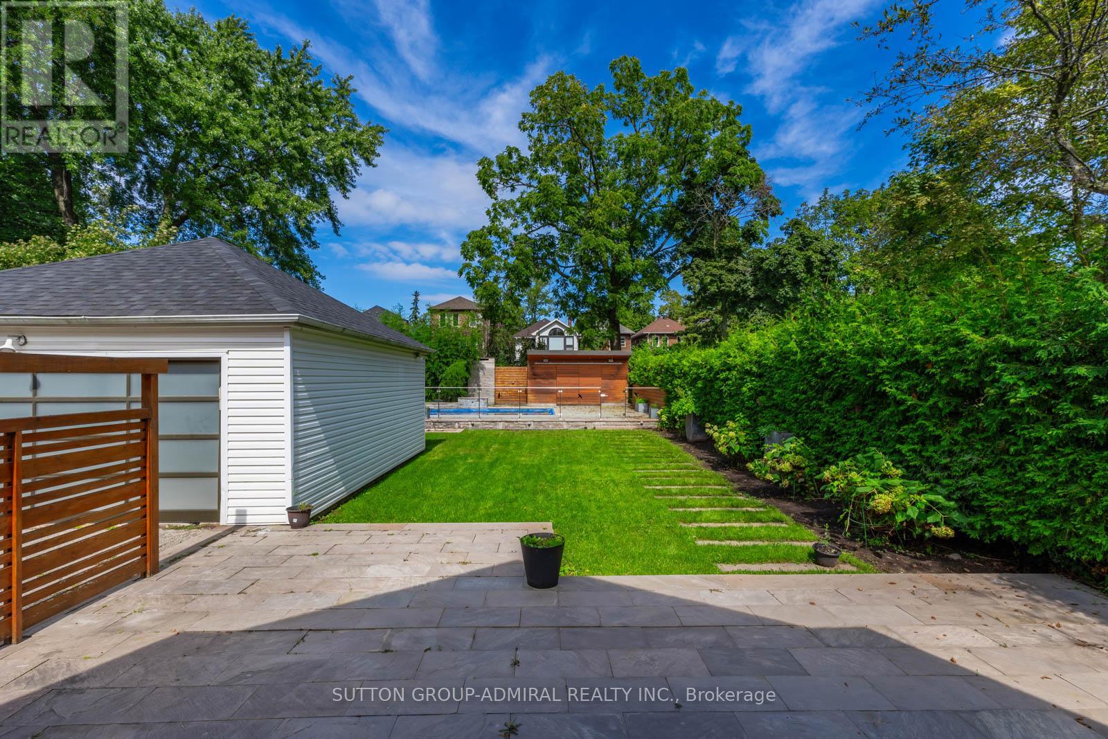 216 Glencairn Avenue, Toronto (Lawrence Park South), Ontario  M4R 1N2 - Photo 35 - C9296096