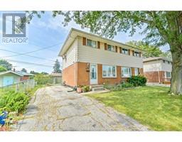 1567 CURRY AVENUE, windsor, Ontario