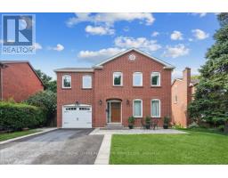 2785 CATHIAN COURT, mississauga (erin mills), Ontario