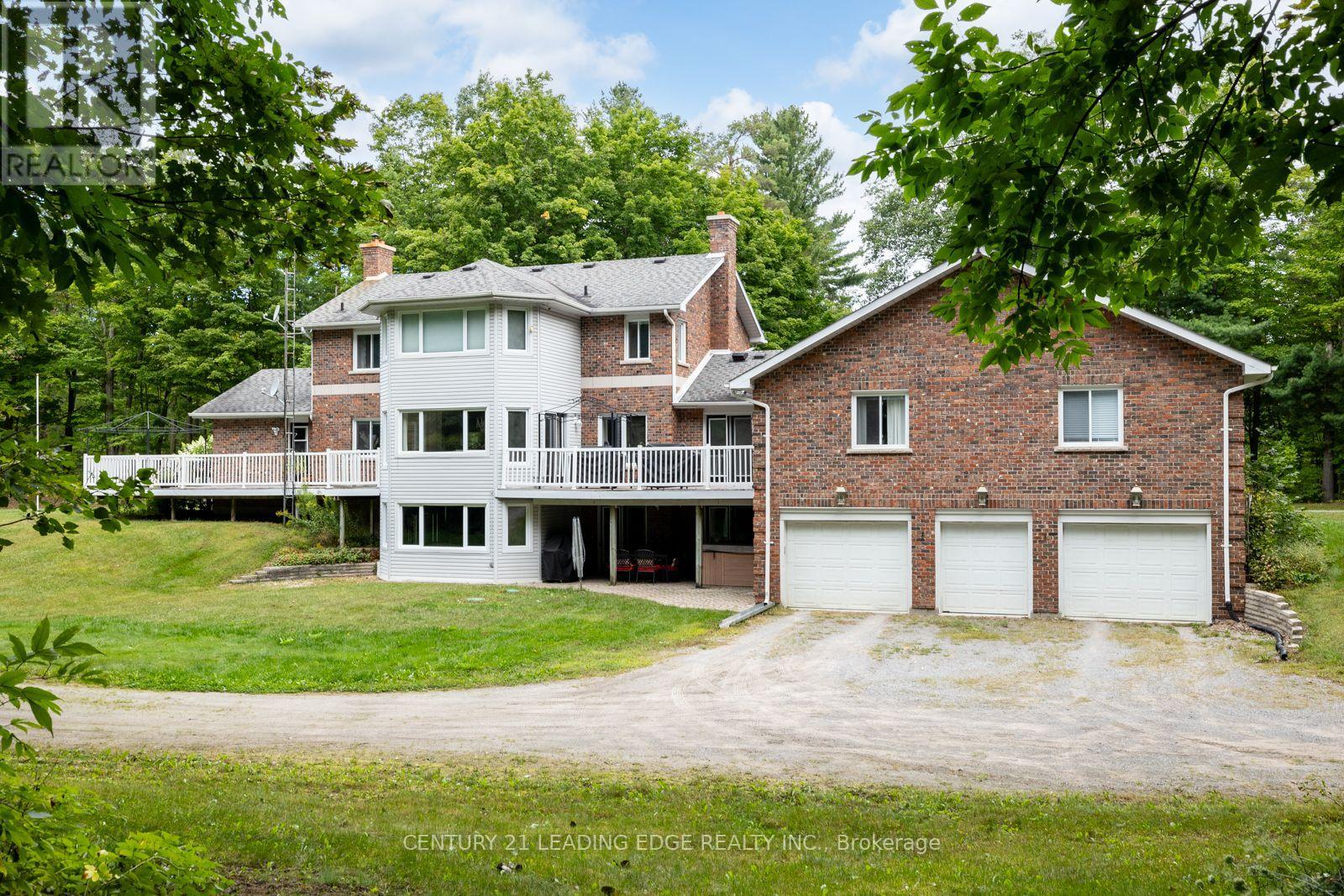 398 Sandy Hook Road, Kawartha Lakes (Pontypool), Ontario  L0A 1K0 - Photo 29 - X9296196