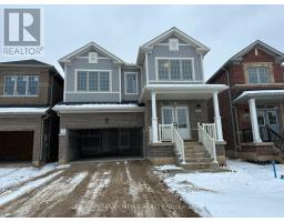 204 LIMESTONE LANE, shelburne, Ontario