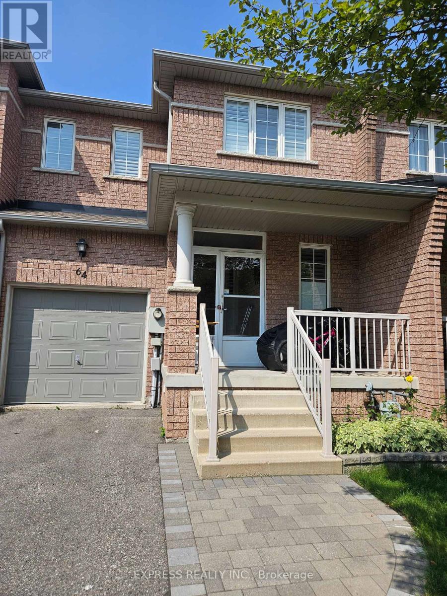 64 Briarcrest Drive, Markham (Berczy), Ontario  L6C 3E7 - Photo 2 - N9296143