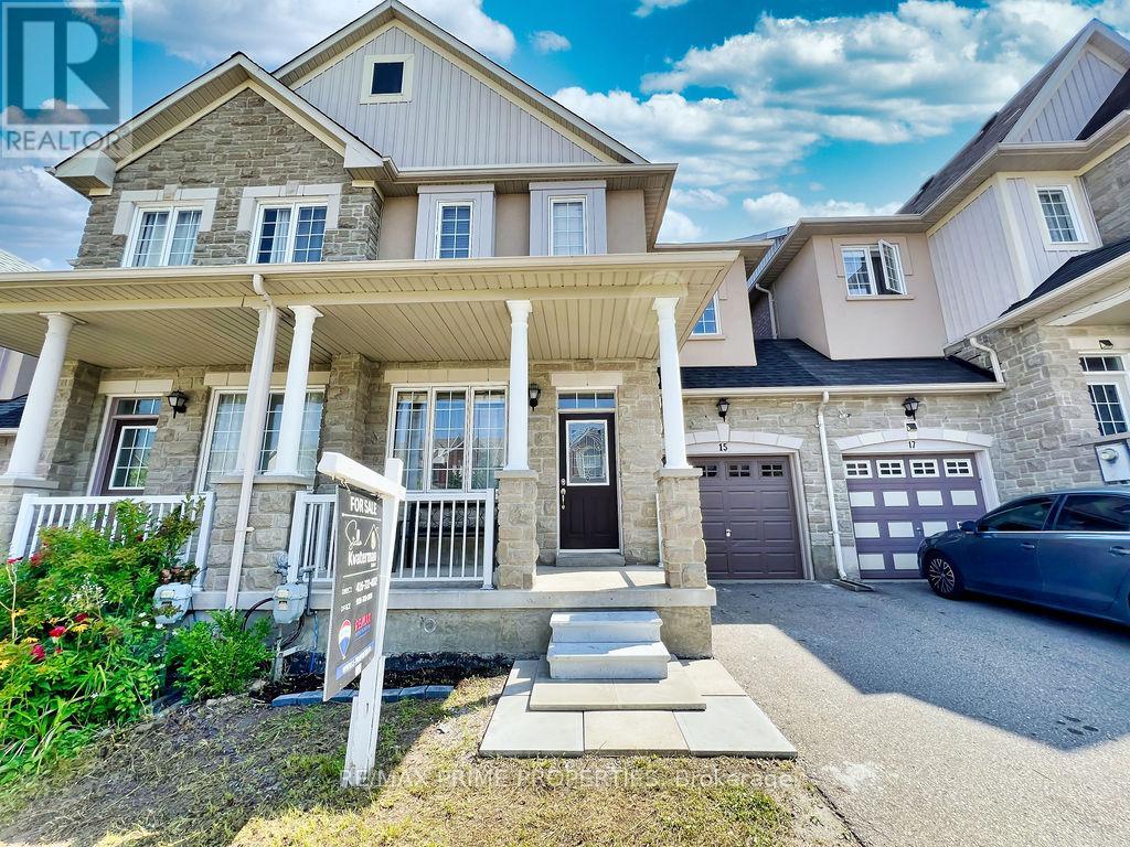 15 Bond Lake Park Street, Richmond Hill, Ontario  L4E 5C3 - Photo 1 - N9296209