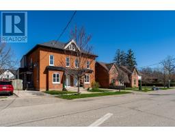 26B - 24-26 CAYUGA STREET, brantford, Ontario