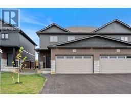 119 AMBER Street, waterford, Ontario