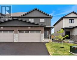 115 AMBER Street, waterford, Ontario